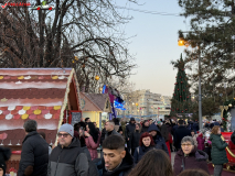 Târgul de Crăciun din Craiova 2024 37