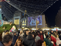 Târgul de Crăciun din Craiova 2024 85