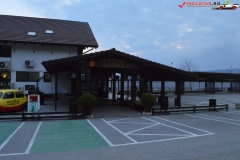 Popasul turistic Taverna Sarbului 1