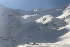 Telecabina Balea Lac, Ski Extreme, Jud Sibiu 19