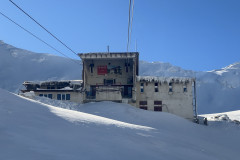 Telecabina Balea Lac, Ski Extreme, Jud Sibiu 27