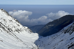 Telecabina Balea Lac, Ski Extreme, Jud Sibiu 29