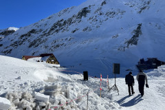 Telecabina Balea Lac, Ski Extreme, Jud Sibiu 39