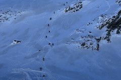 Telecabina Balea Lac, Ski Extreme, Jud Sibiu 44