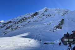 Telecabina Balea Lac, Ski Extreme, Jud Sibiu 47