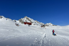 Telecabina Balea Lac, Ski Extreme, Jud Sibiu 50