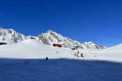 Telecabina Balea Lac, Ski Extreme, Jud Sibiu 58