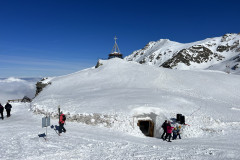 Telecabina Balea Lac, Ski Extreme, Jud Sibiu 62