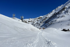 Telecabina Balea Lac, Ski Extreme, Jud Sibiu 84