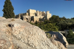 Templul Acropole si Partenonul din Atena Grecia 26