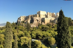 Templul Acropole si Partenonul din Atena Grecia 29