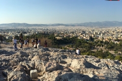 Templul Acropole si Partenonul din Atena Grecia 36