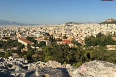 Templul Acropole si Partenonul din Atena Grecia 37