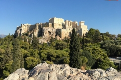 Templul Acropole si Partenonul din Atena Grecia 39