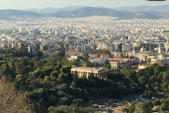 Templul Acropole si Partenonul din Atena Grecia 42