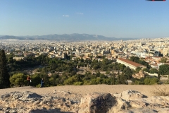 Templul Acropole si Partenonul din Atena Grecia 47