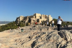 Templul Acropole si Partenonul din Atena Grecia 51