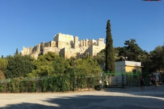 Templul Acropole si Partenonul din Atena Grecia 52