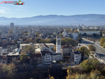 Templul Sfinților Arhangheli, Plovdiv, Bulgaria 09