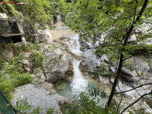 The Bath of Zeus, Cheile Enipeas, Grecia 05