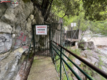 The Bath of Zeus, Cheile Enipeas, Grecia 11