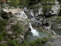 The Bath of Zeus, Cheile Enipeas, Grecia 13