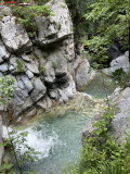 The Bath of Zeus, Cheile Enipeas, Grecia 14