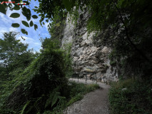 The Bath of Zeus, Cheile Enipeas, Grecia 27