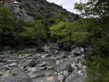 The Bath of Zeus, Cheile Enipeas, Grecia 43