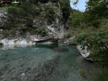 The Bath of Zeus, Cheile Enipeas, Grecia 52