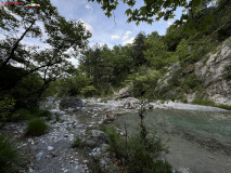 The Bath of Zeus, Cheile Enipeas, Grecia 63