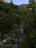 The Bath of Zeus, Cheile Enipeas, Grecia 64