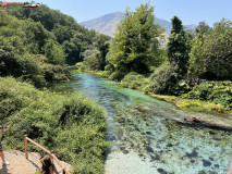 The Blue Eye, Albania 21