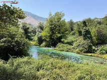 The Blue Eye, Albania 34