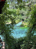 The Blue Eye, Albania 40