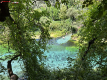 The Blue Eye, Albania 43