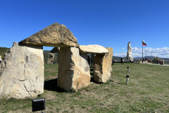 The Bulgarian Stonehenge, Bulgaria 01