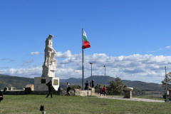 The Bulgarian Stonehenge, Bulgaria 02