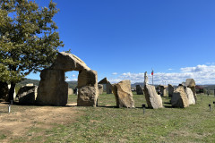 The Bulgarian Stonehenge, Bulgaria 05