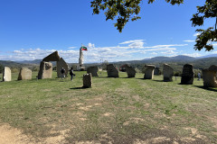 The Bulgarian Stonehenge, Bulgaria 22