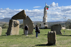 The Bulgarian Stonehenge, Bulgaria 23
