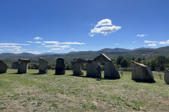 The Bulgarian Stonehenge, Bulgaria 25