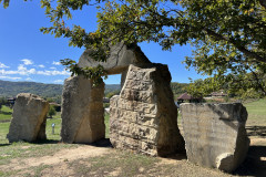 The Bulgarian Stonehenge, Bulgaria 26