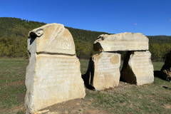 The Bulgarian Stonehenge, Bulgaria 28