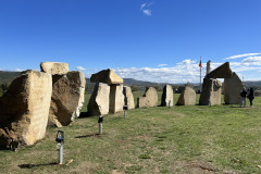 The Bulgarian Stonehenge, Bulgaria 30