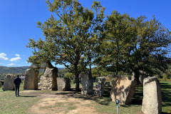 The Bulgarian Stonehenge, Bulgaria 32