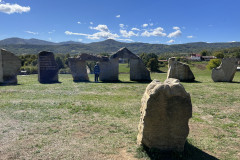 The Bulgarian Stonehenge, Bulgaria 33