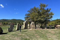 The Bulgarian Stonehenge, Bulgaria 35