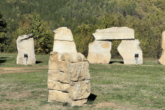 The Bulgarian Stonehenge, Bulgaria 36