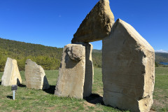 The Bulgarian Stonehenge, Bulgaria 38